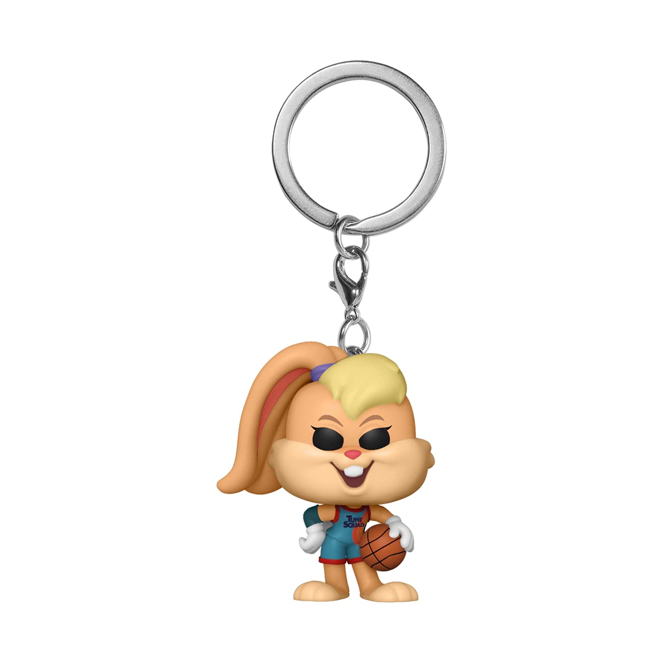 Funko Pocket POP! Keychain Space Jam A New Legacy - Lola Bunny