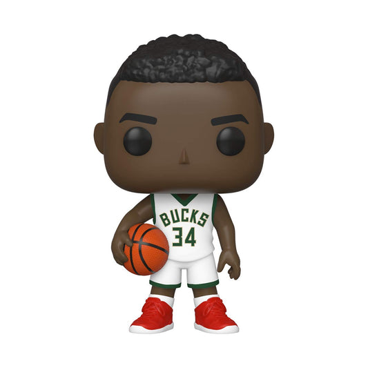 Funko POP! Basketabll Bucks - Giannis Antertokounmpo
