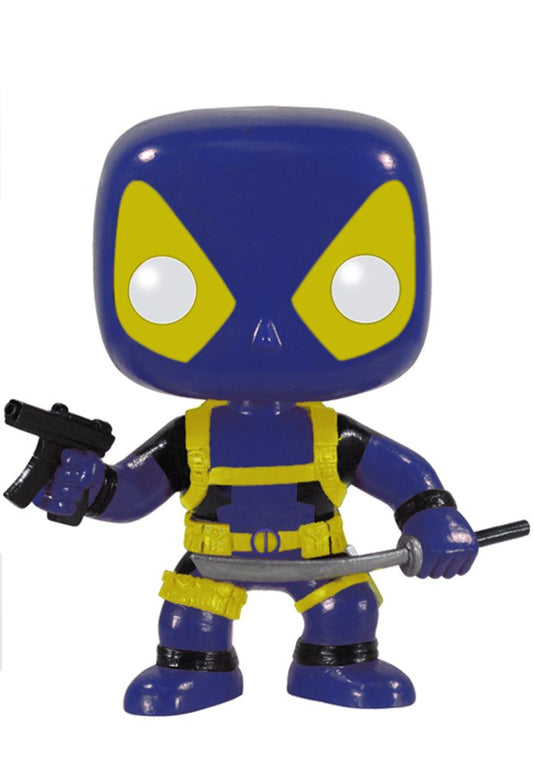 Funko POP! Marvel X-Men Deadpool #20