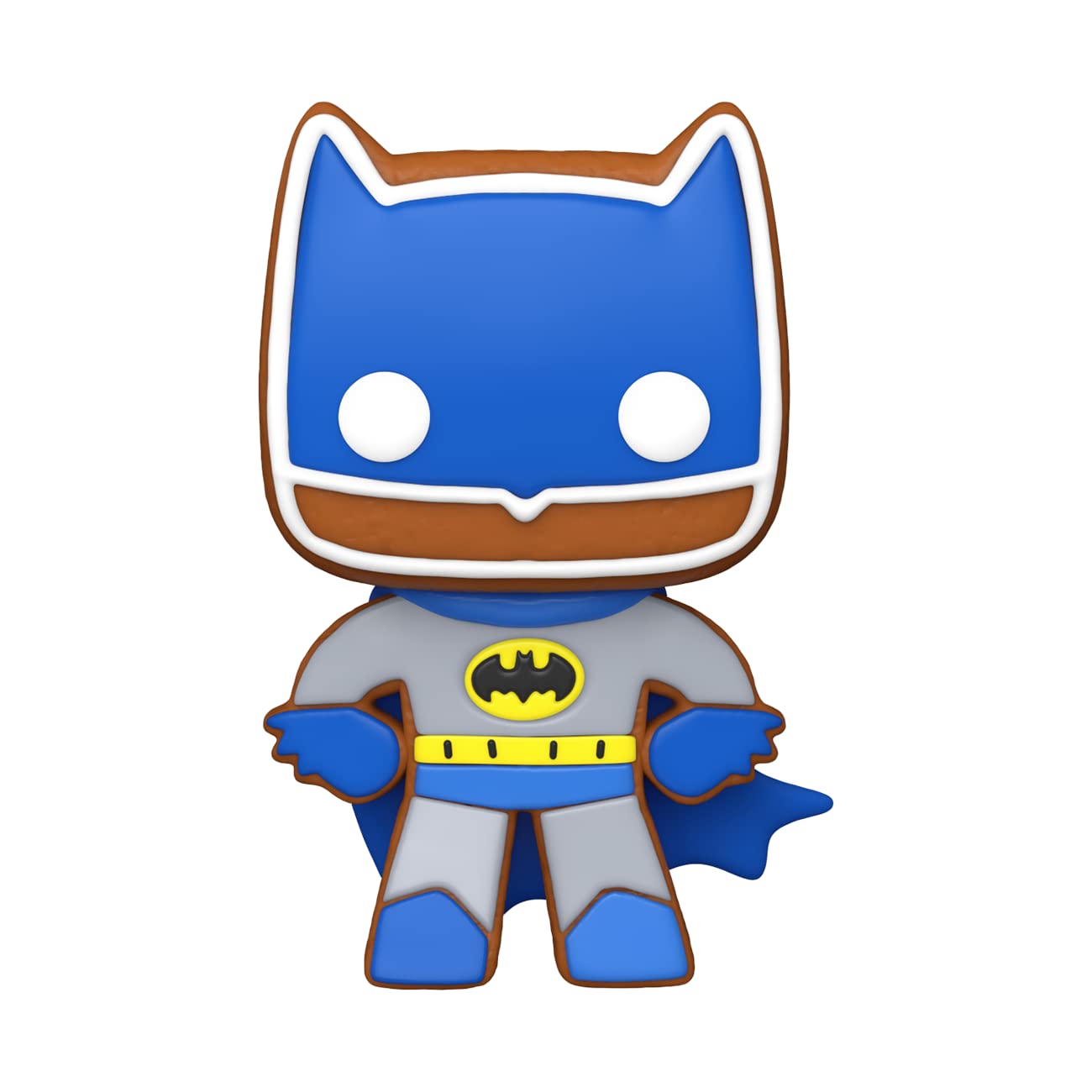 Funko POP! Heroes DC Holiday - Gingerbread Batman