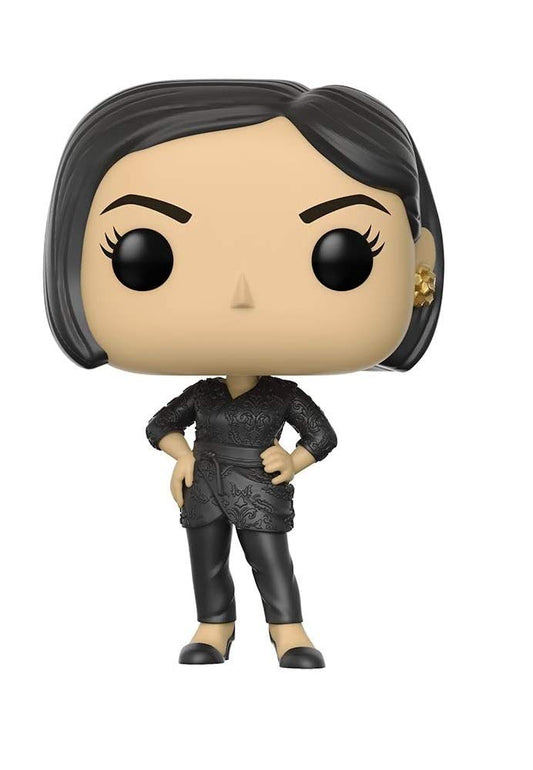 Funko POP! Television Mr. Robot White Rose