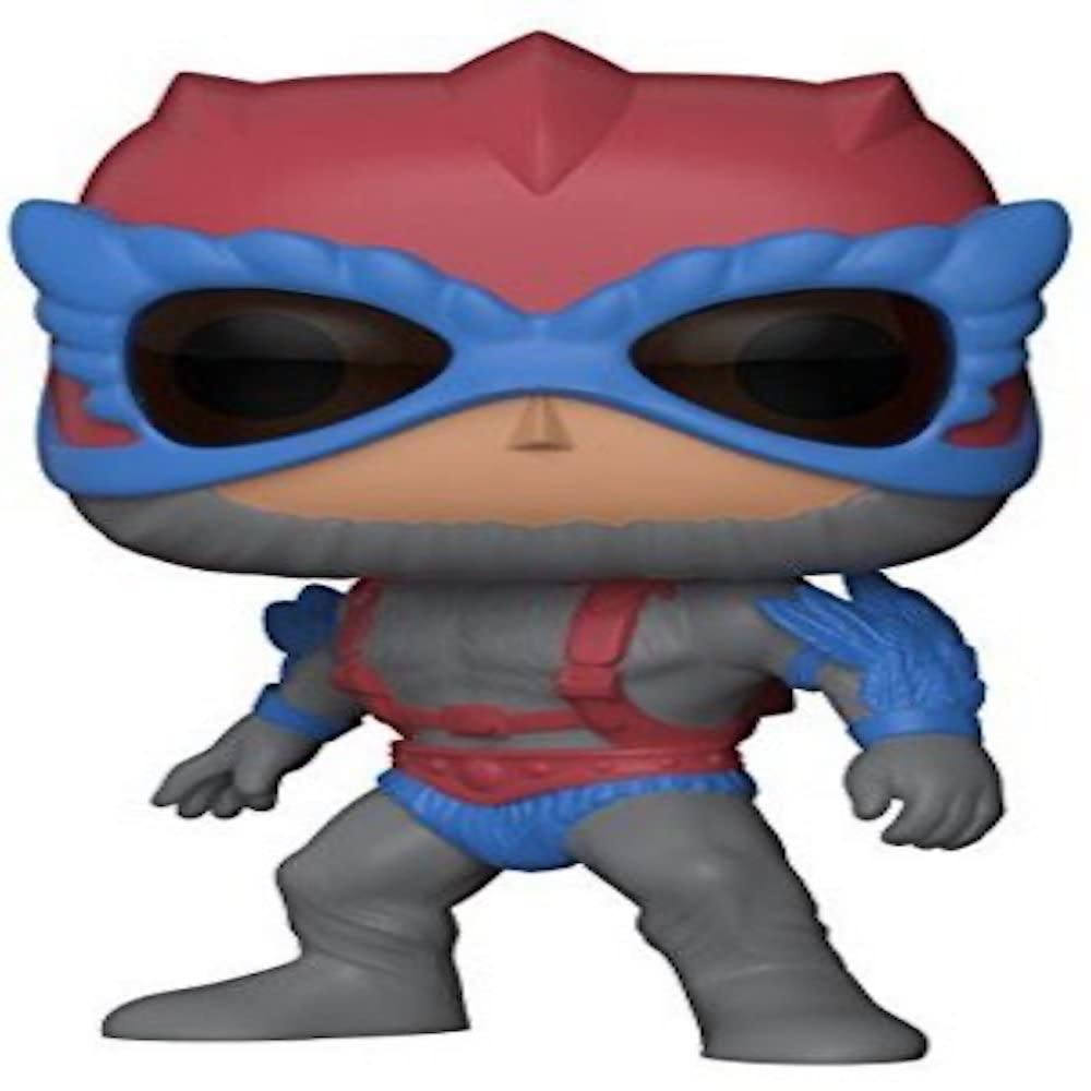 Funko POP! Television Masters of The Universe Stratos #567