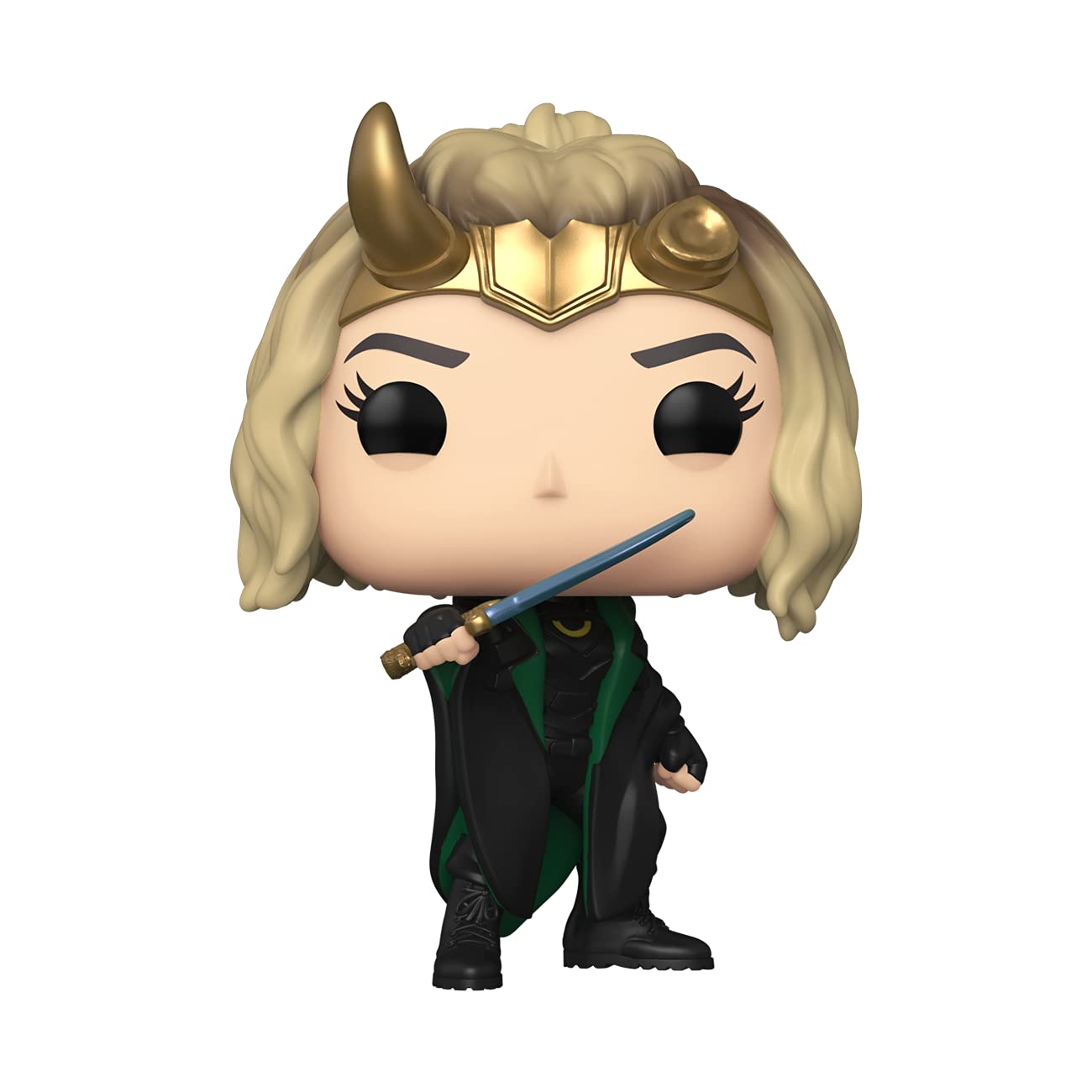 Funko POP! Marvel Studios Loki - Sylvie #897