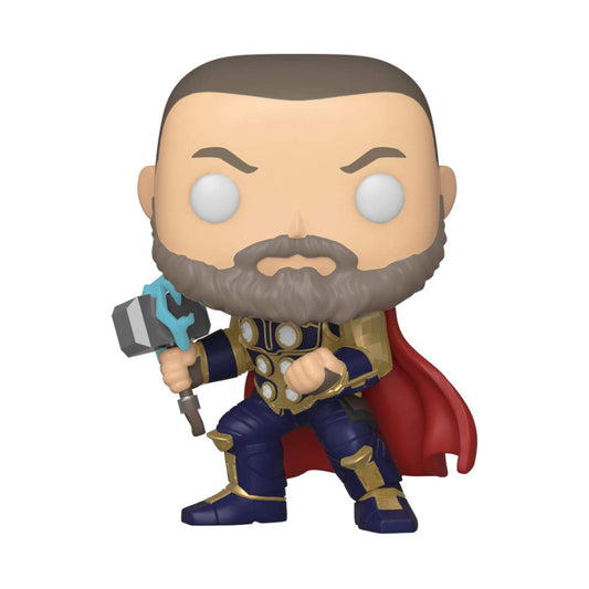 Funko POP! Games Marvel Gamerverse Avengers Thor #628