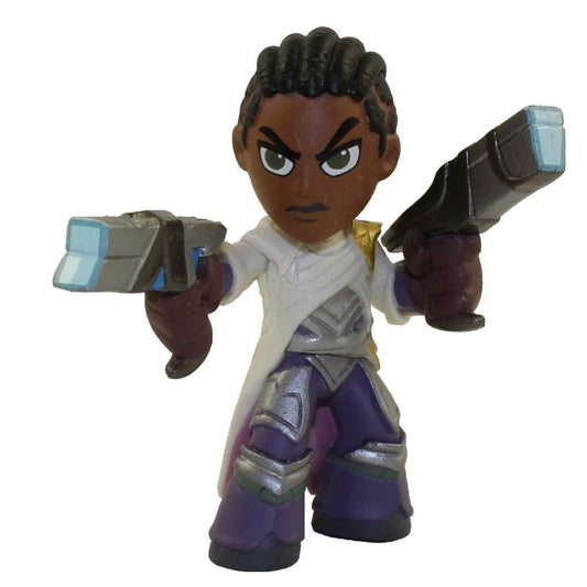 Funko Mystery Mini League of Legends Lucian