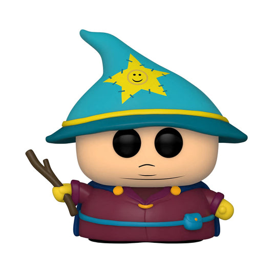 Funko POP! South Park Stick of Truth - Grand Wizard Cartman