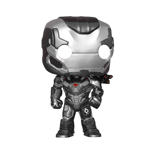 Funko POP! Marvel Avengers Endgame - War Machine