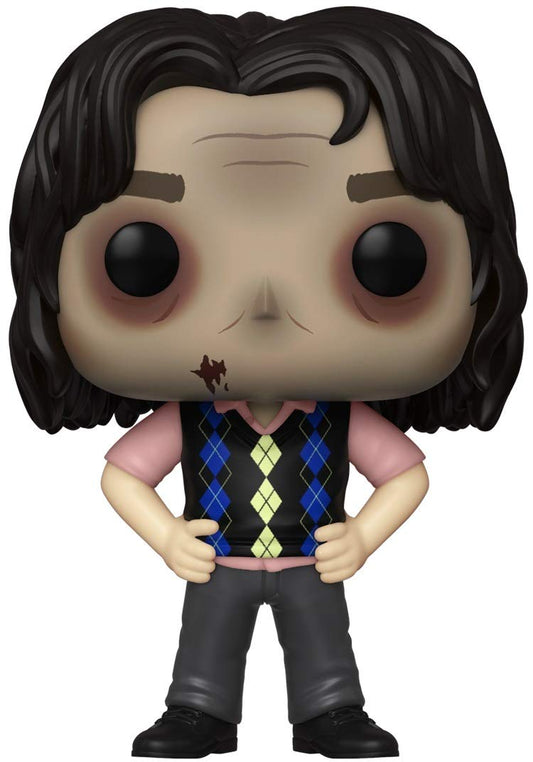 Funko POP! Movies Zombieland Bill Murray #1000 (Style May Vary)
