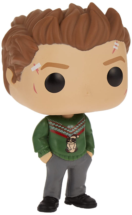Funko POP! Television Marvel Studios Hawkeye Clint #1216 Exclusive