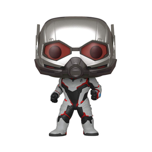 Funko POP! Marvel Avengers Endgame - Ant-Man