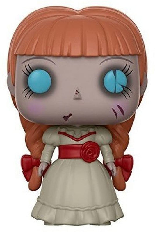 Funko POP! Movies: Annabelle