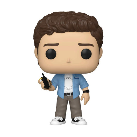 Funko POP! Television The Boys Hughie #979