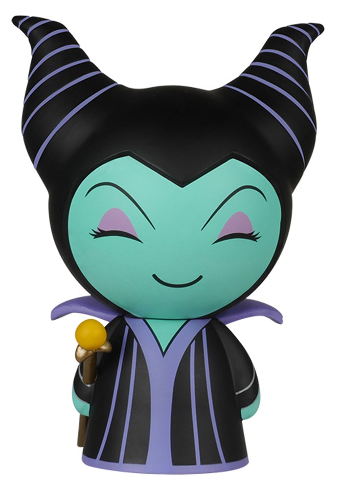 Funko Dorbz: Disney - Maleficent Action Figure
