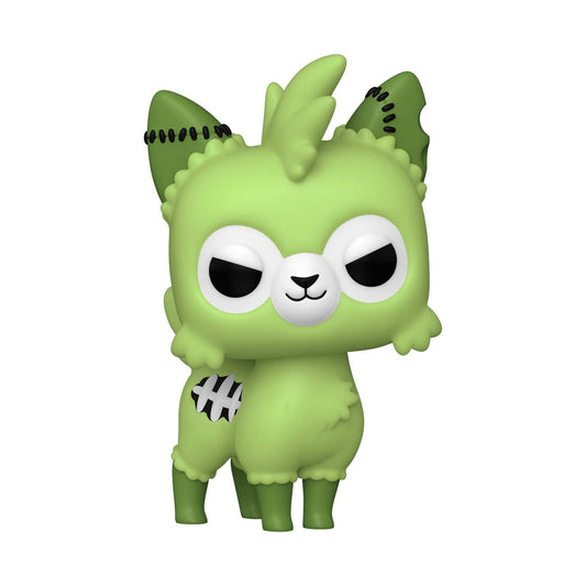 Funko POP! Tasty Peach Zombie Alpaca #86