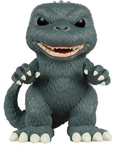 Funko POP! Movies 6 Inch Godzilla #239