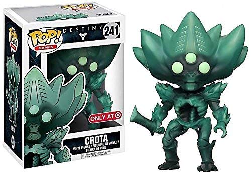 Funko POP! Games Destiny Crota Target Exclusive