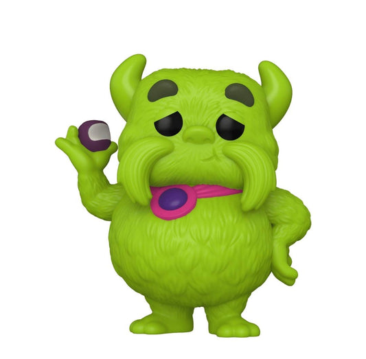 Funko POP! Retro Toys Candyland Plumpy #59 Exclusive