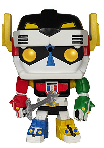 Funko POP! Animation Voltron