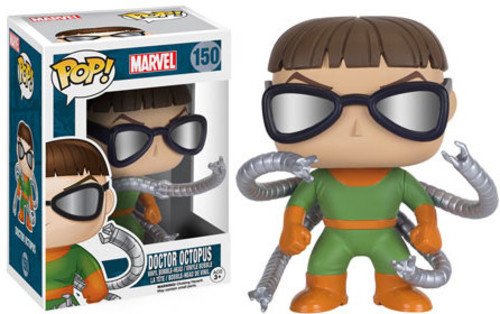 Funko POP! Marvel Doc Ock