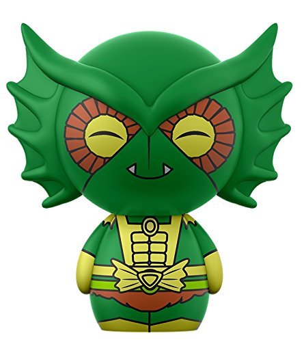 Funko Dorbz: Masters of The Universe-Merman Action Figure