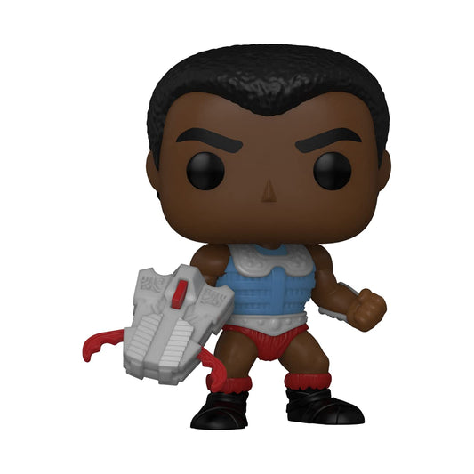 Funko POP! Retro Toys: Master's of The Universe - Clamp Champ