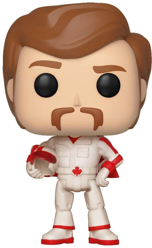 Funko POP! Disney: Duke Caboom 529