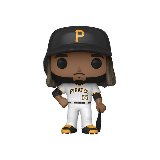 Funko POP! Baseball Pittsburgh Pirates Josh Bell #45