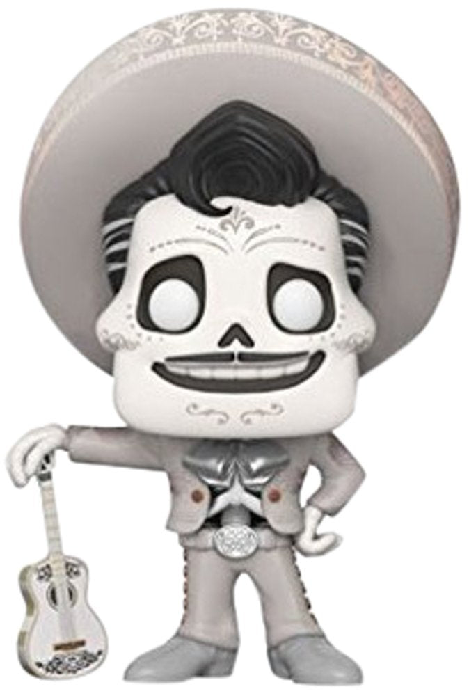 Funko POP! Disney Coco Ernesto