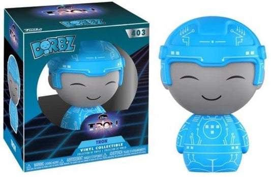 Funko Dorbz Disney Tron #403