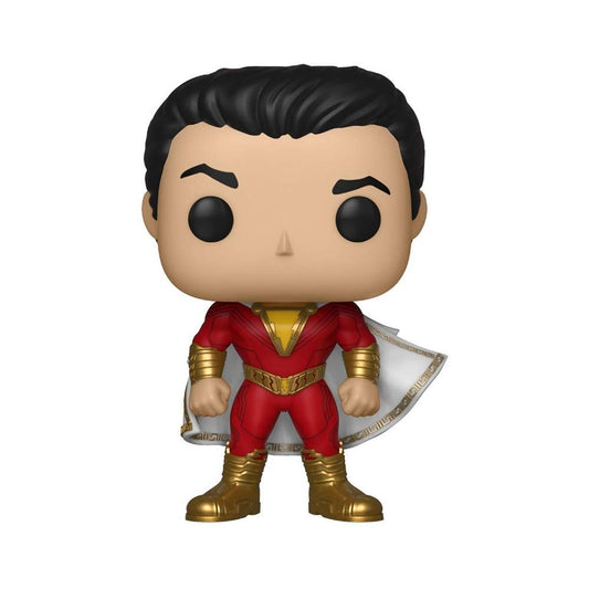 Funko POP! Heroes: Shazam Shazam