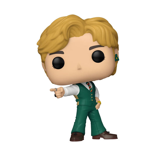 Funko POP! Rocks BTS V #223 [Dynamite]