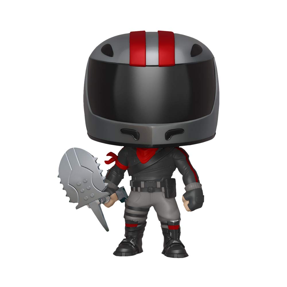 Funko POP! Games: Fortnite - Burnout