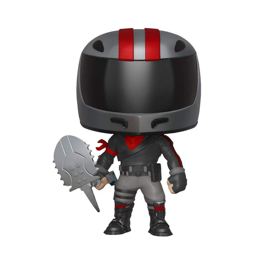 Funko POP! Games: Fortnite - Burnout