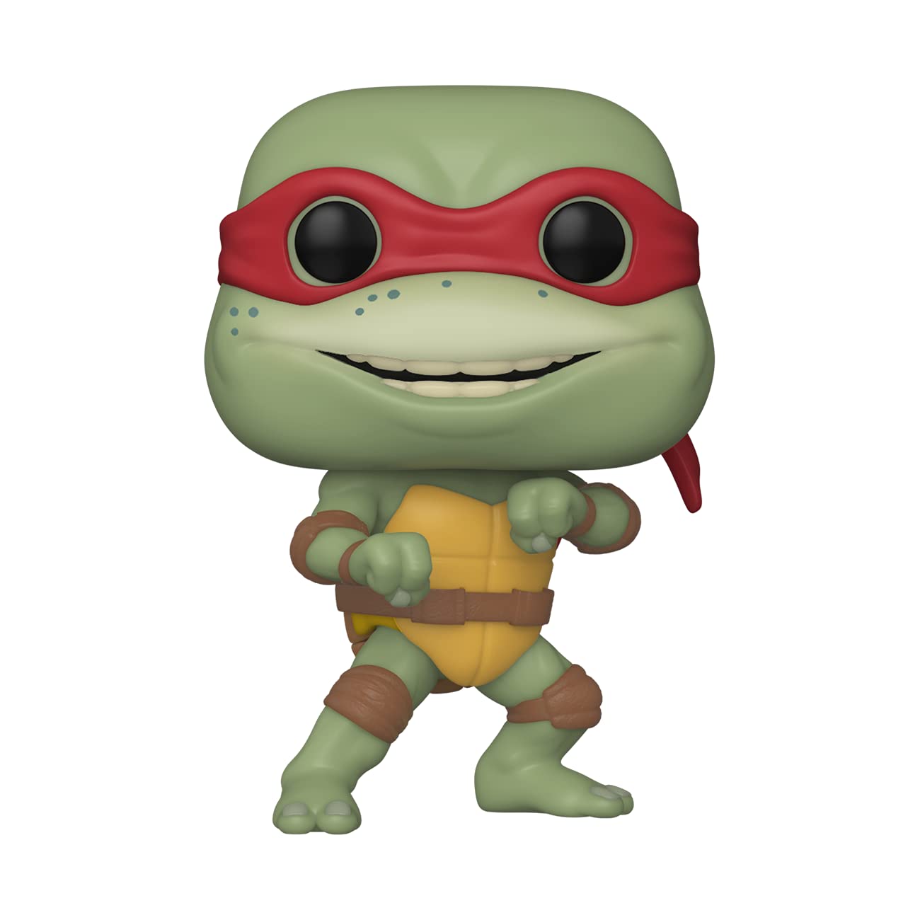Funko POP! Movies: Teenage Mutant Ninja Turtles: Secret of The Ooze - Raphael #1135
