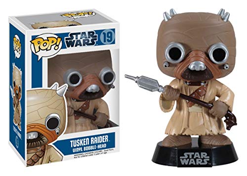 Funko POP! Star Wars Tusken Raider #19