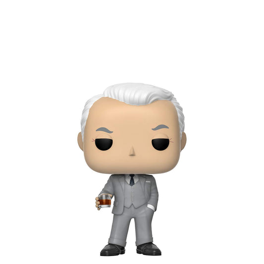 Funko POP! Television: Mad Men - Roger