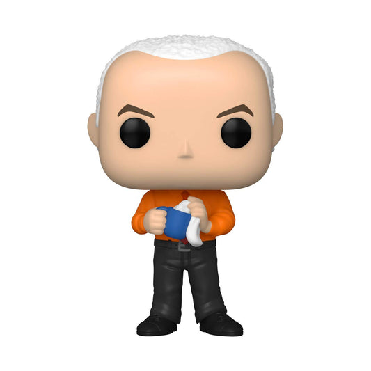 Funko POP! Television Friends Gunther #1064