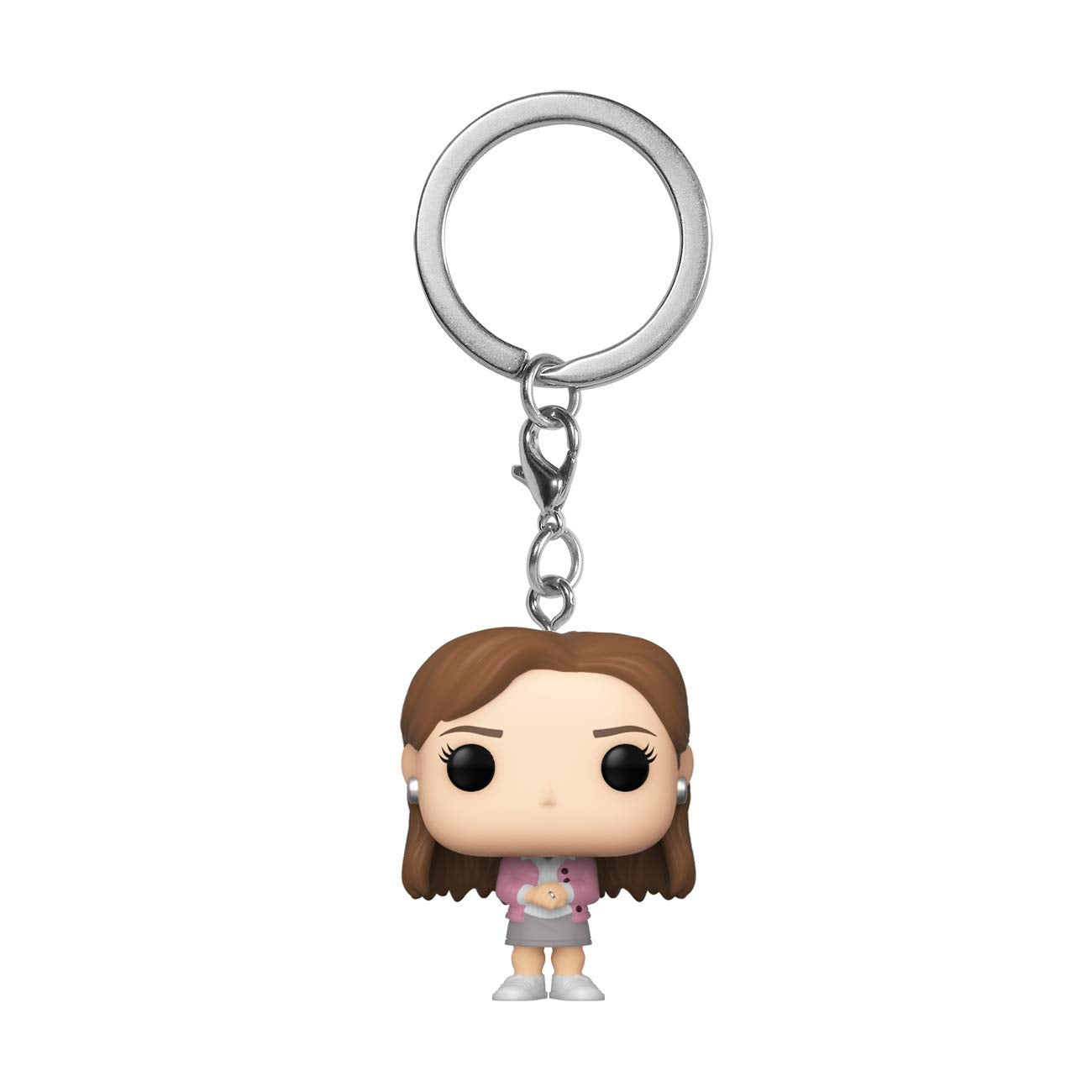 Funko Pocket POP! Keychain The Office Pam Beesly