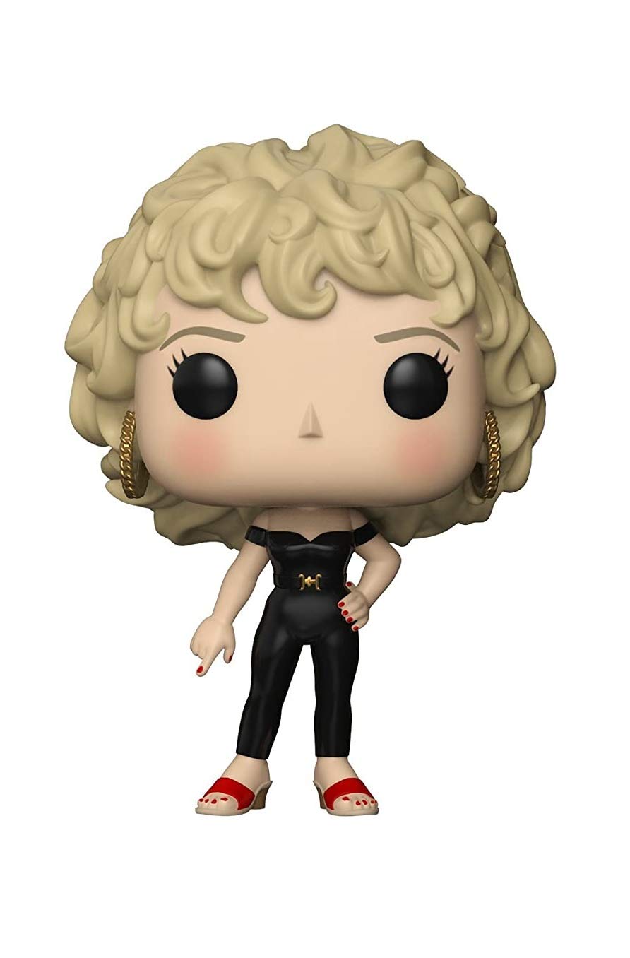 Funko POP! Movies Grease Sandy Olsson #556 [Carnival]