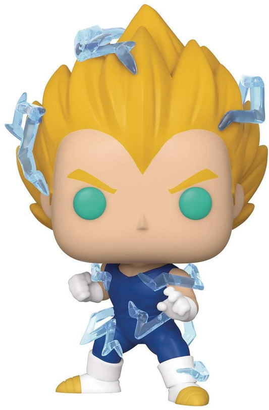 Funko POP! Animation Dragon Ball Z Super Saiyan 2 Vegeta