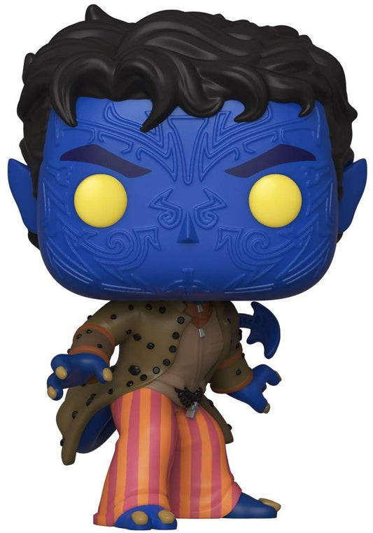 Funko POP! Marvel: X-Men 20th Anniversary - Nightcrawler