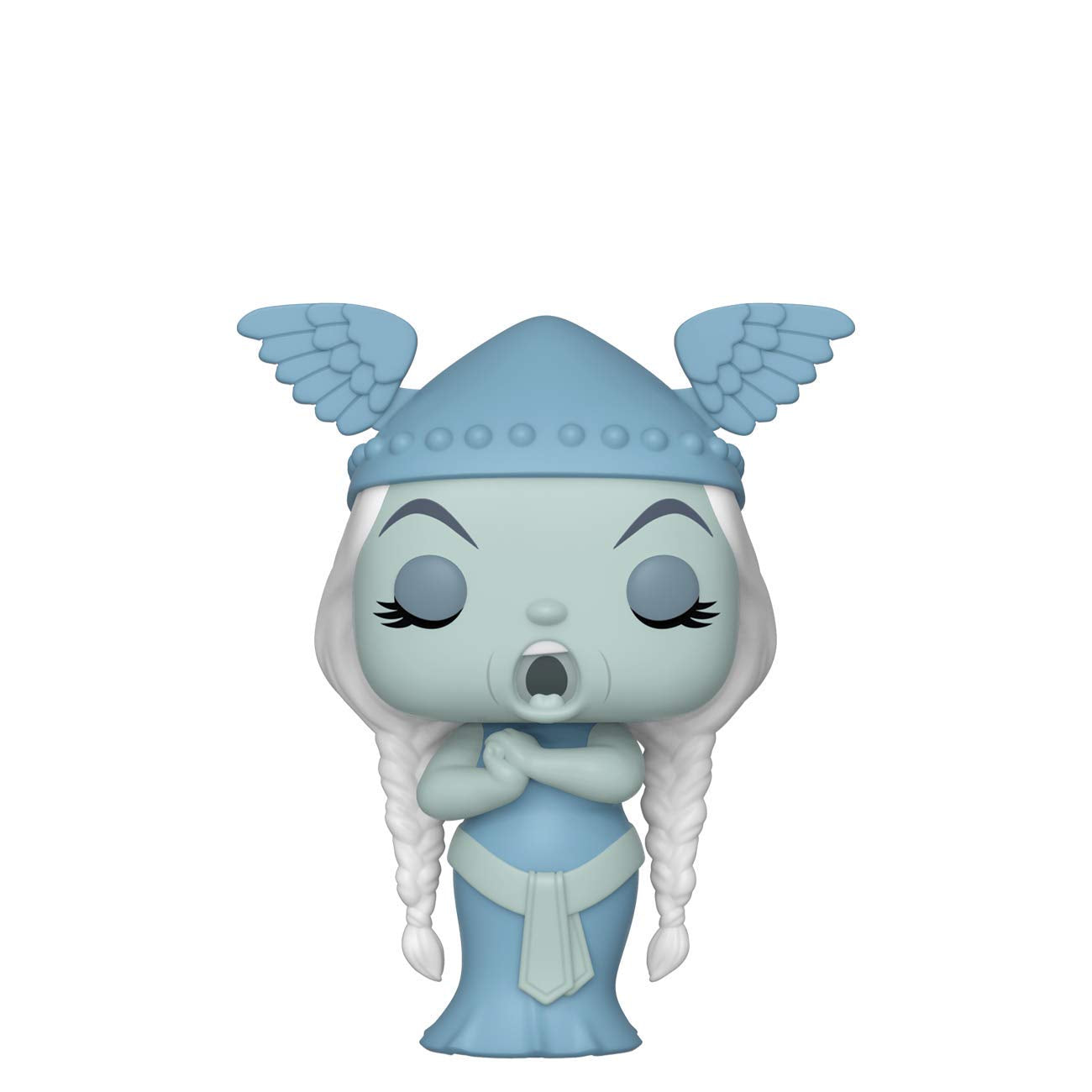 Funko POP! Disney Haunted Mansion - Opera Singer