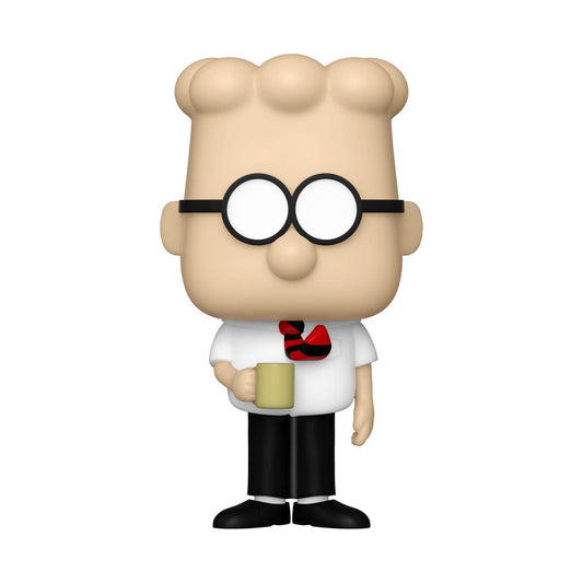 Funko POP! Comics Dilbert #28