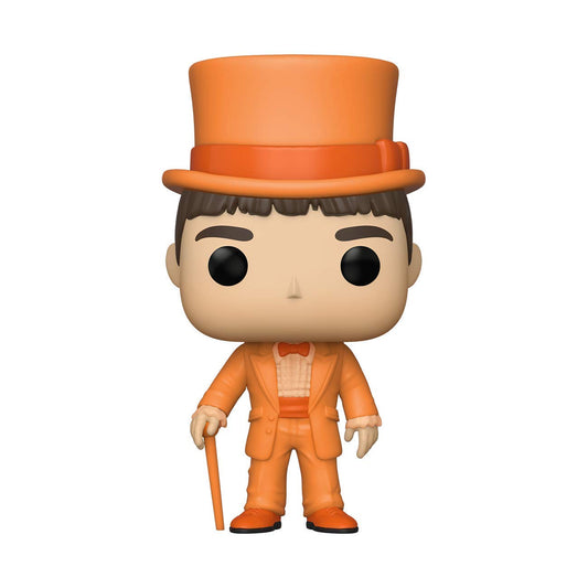 Funko POP! Movies Dumb & Dumber - Lloyd in Tux (Styles May Vary)