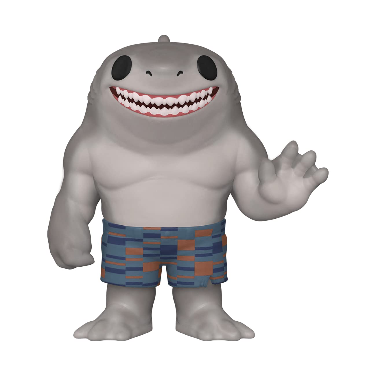 Funko POP! Movies The Suicide Squad - King Shark #1114