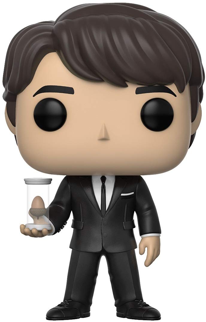 Funko POP! Disney Artemis Fowl