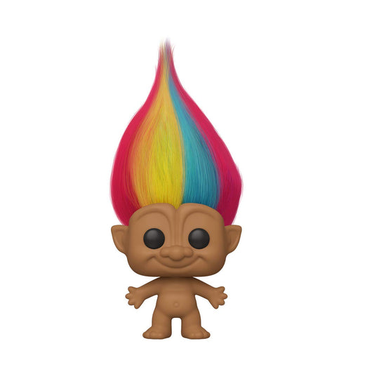 Funko POP! Trolls - Rainbow Troll