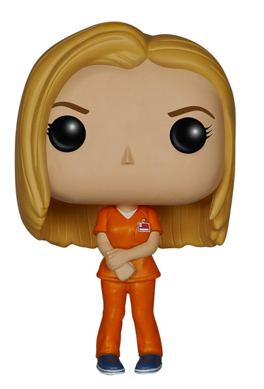 Funko POP! Television Orange is the New Black Piper Chapman #245