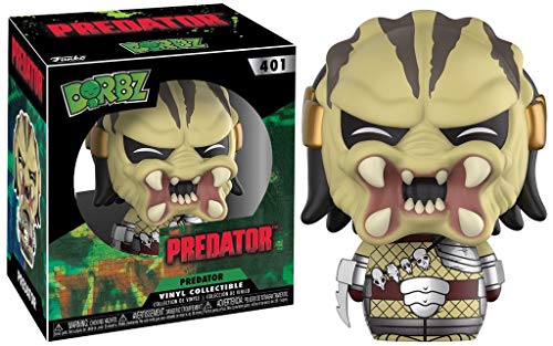 Funko Dorbz Predator Open Mouth