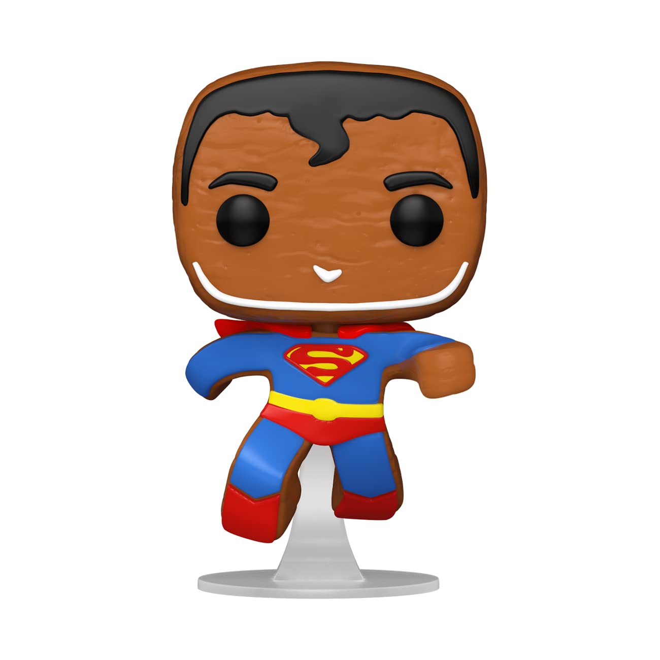 Funko POP! Heroes DC Holiday - Gingerbread Superman